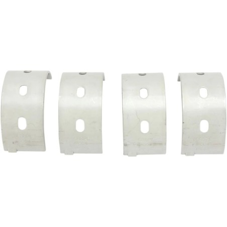 Main Plain Bearing Crankshaft