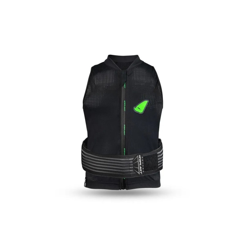 Kids Anchorage SV5 Back Protector Vest