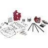 Race Series  Camchest Kit with Short Travel Lifters