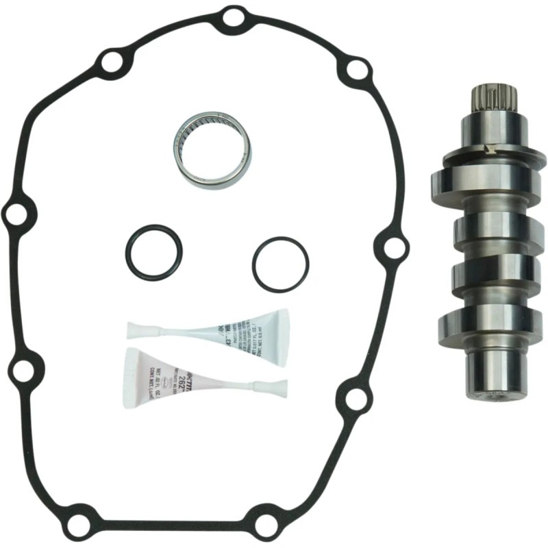 Kit d'arbres à cames pour chaîne de distribution 590C