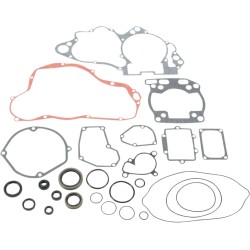 Complete Gasket and Oil Seal Kit
