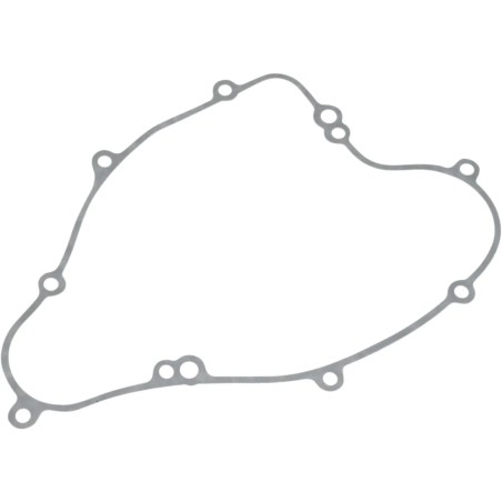Clutch Cover Gasket