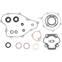 Complete Gasket and Oil Seal Kit