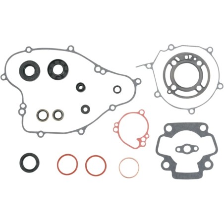 Complete Gasket and Oil Seal Kit