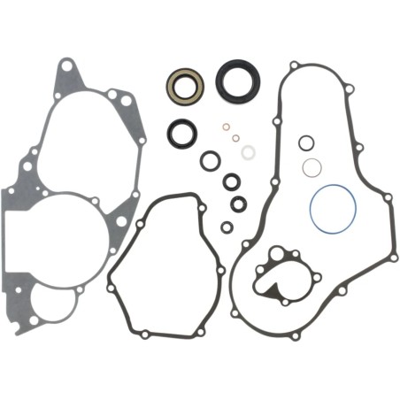 Bottom End Gasket Kit