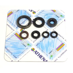 Engine Oil Seal