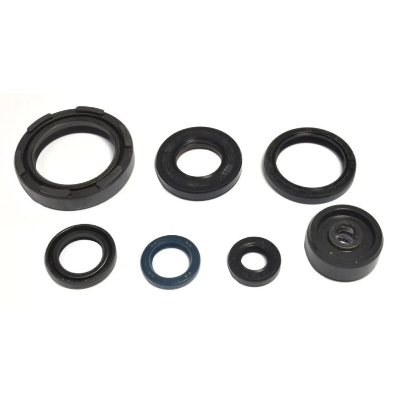 Engine Oil Seal