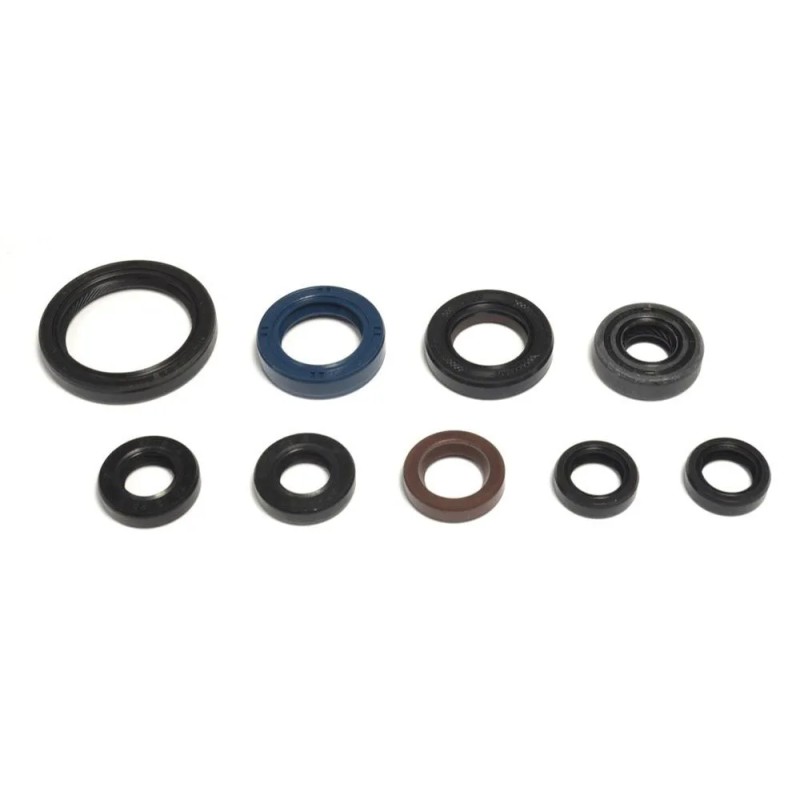 Engine Oil Seal