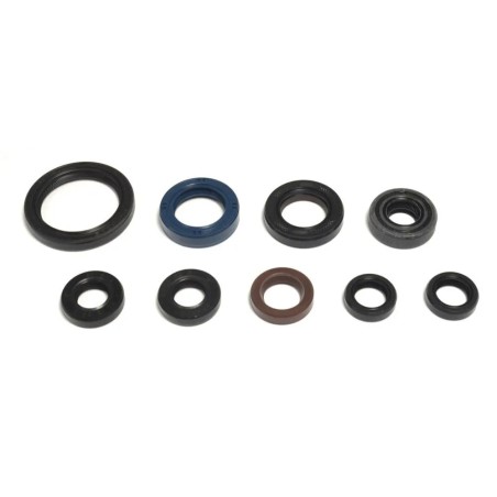 Engine Oil Seal