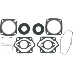 Complete Engine Gasket Set