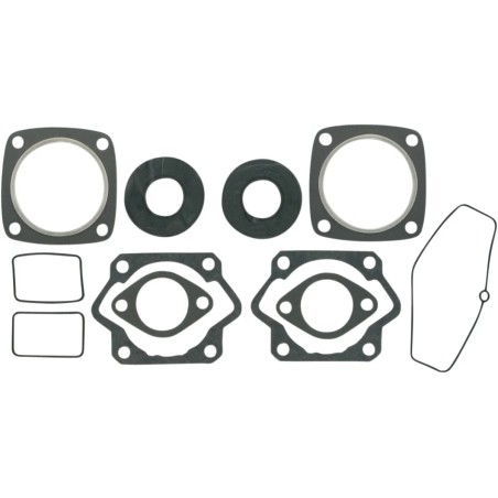 Complete Engine Gasket Set
