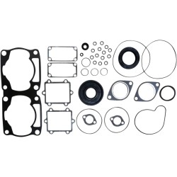 Complete Engine Gasket Set