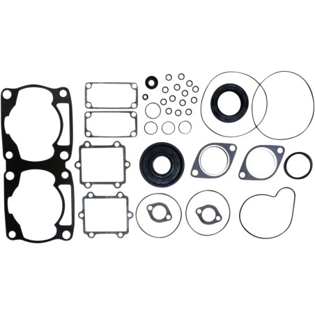 Complete Engine Gasket Set