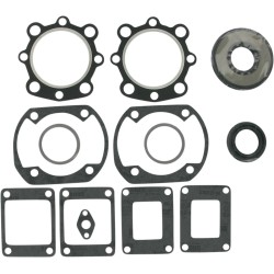 Complete Engine Gasket Set
