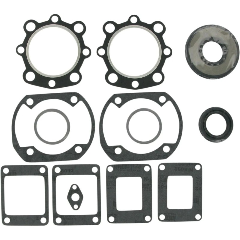 Complete Engine Gasket Set