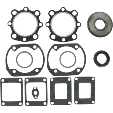 Complete Engine Gasket Set