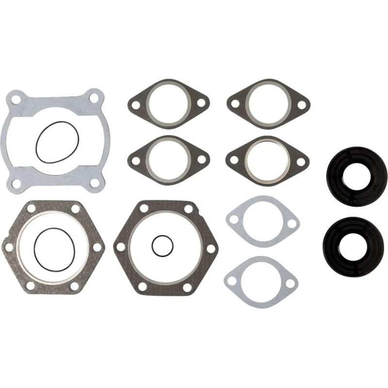 Complete Engine Gasket Set
