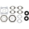 Complete Engine Gasket Set