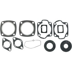Complete Engine Gasket Set