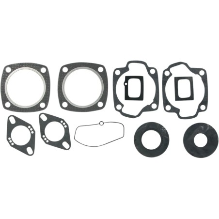 Complete Engine Gasket Set