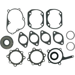 Complete Engine Gasket Set