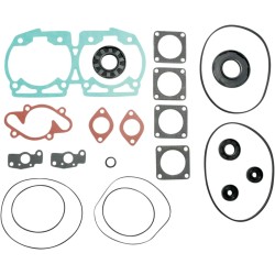 Complete Engine Gasket Set