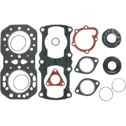 Complete Engine Gasket Set