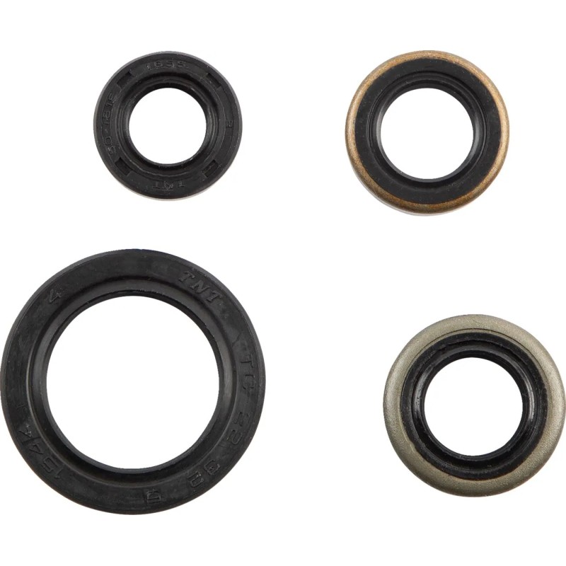Motor Oil Seals