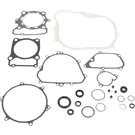 Complete Gasket and Oil Seal Kit