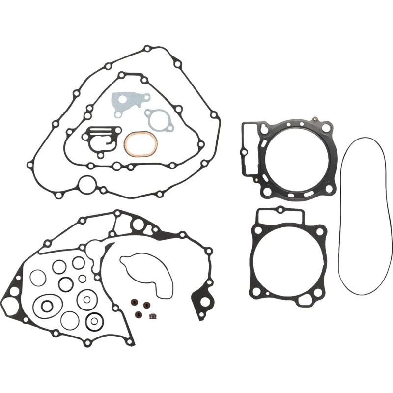 Complete Gasket Kit
