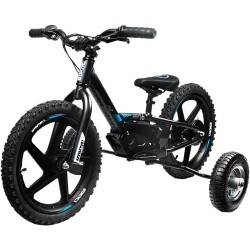 Training Wheels for STACYC  Stability Bicycles