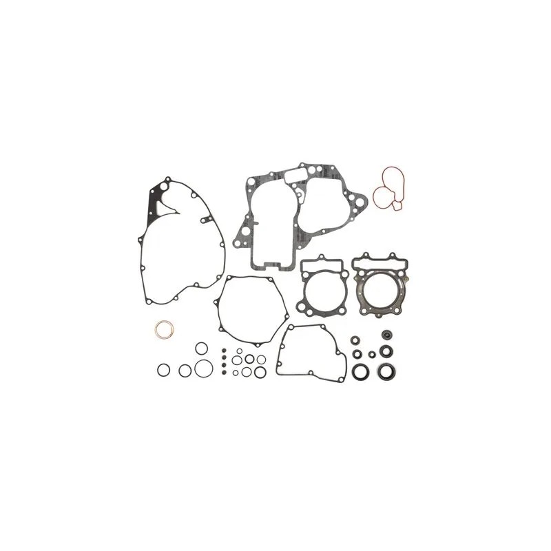 Complete Gasket Kit