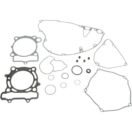Complete Gasket Kit