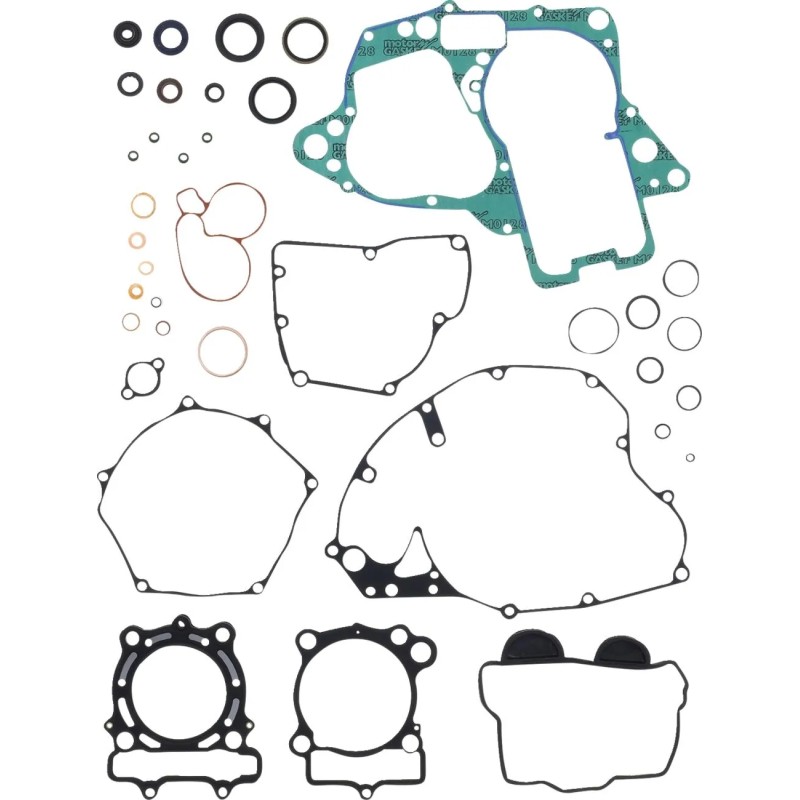 Complete Gasket Kit