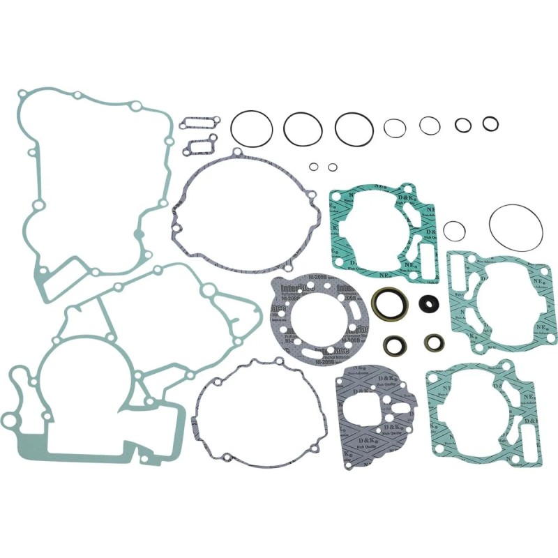 Complete Gasket Kit
