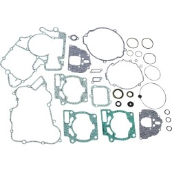 Complete Gasket Kit