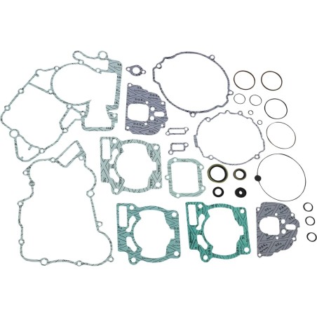 Complete Gasket Kit