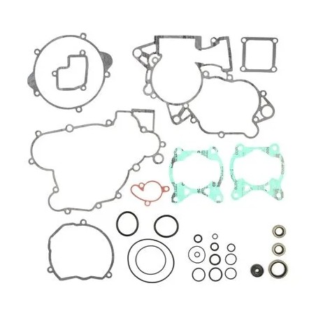 Complete Gasket Kit