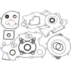 Complete Gasket and Oil Seal Kit