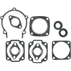 Complete Engine Gasket Set