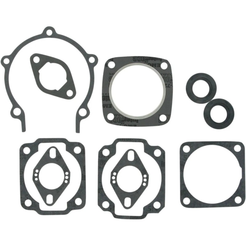Complete Engine Gasket Set