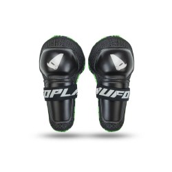 Kids Alcor Knee Shin Guards