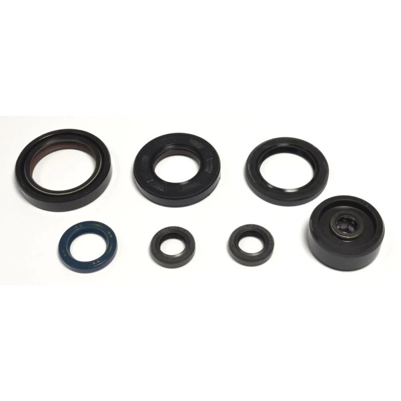 Engine Oil Seal