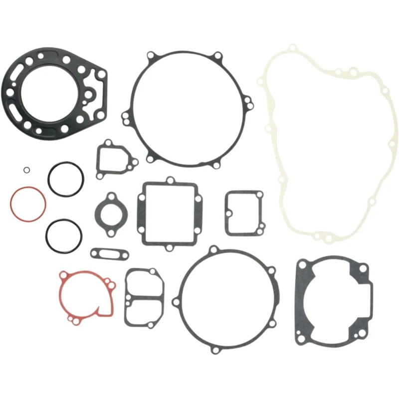 Complete Gasket Kit