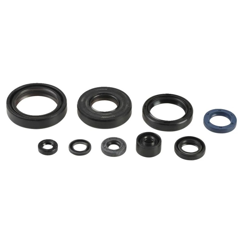 Engine Oil Seal