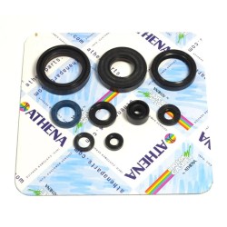 Engine Oil Seal
