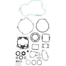 Complete Gasket and Oil Seal Kit