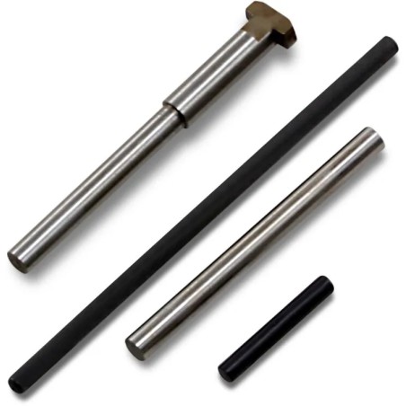 Kit tige de poussée d'embrayage