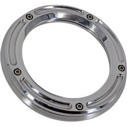 Assault Derby Cover with Window