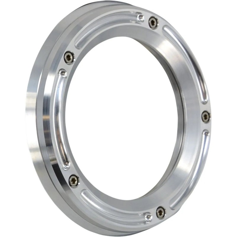 Assault Derby Cover avec fenêtre